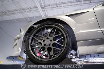 2006 Ford Mustang GT Cervini