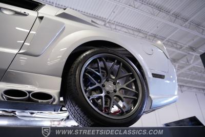 2006 Ford Mustang GT Cervini