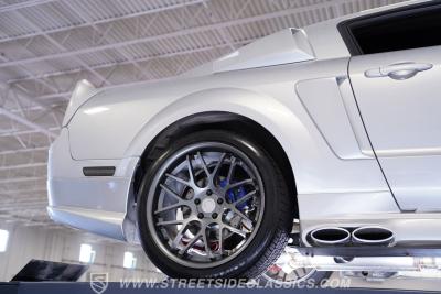 2006 Ford Mustang GT Cervini