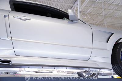 2006 Ford Mustang GT Cervini