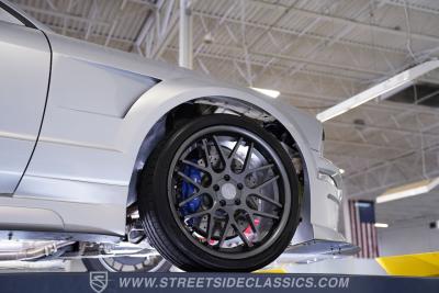 2006 Ford Mustang GT Cervini
