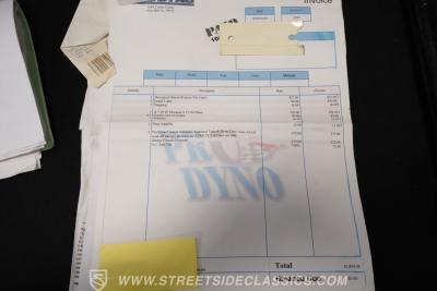 2006 Ford Mustang GT Cervini