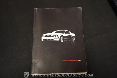 2006 Ford Mustang GT Cervini