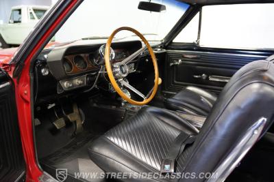 1965 Pontiac GTO
