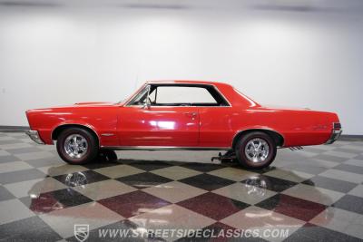 1965 Pontiac GTO