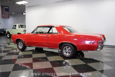 1965 Pontiac GTO