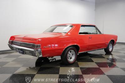 1965 Pontiac GTO