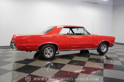 1965 Pontiac GTO