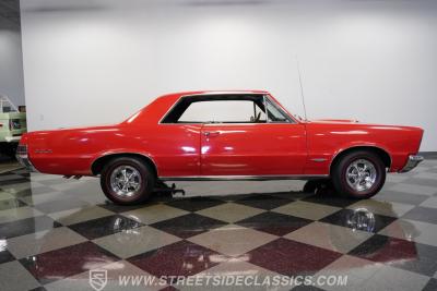 1965 Pontiac GTO