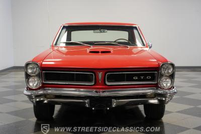 1965 Pontiac GTO