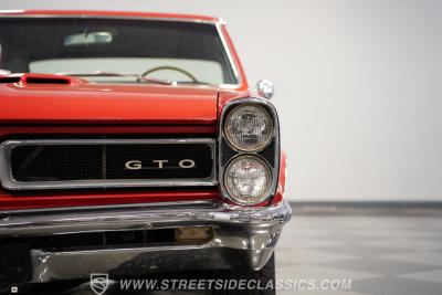 1965 Pontiac GTO