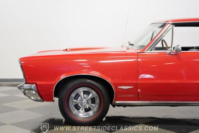 1965 Pontiac GTO