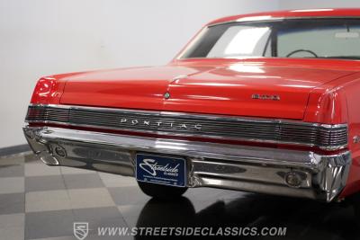 1965 Pontiac GTO