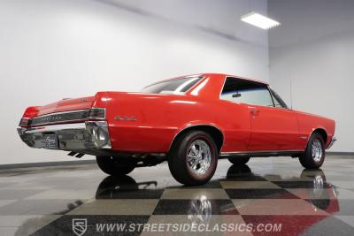 1965 Pontiac GTO