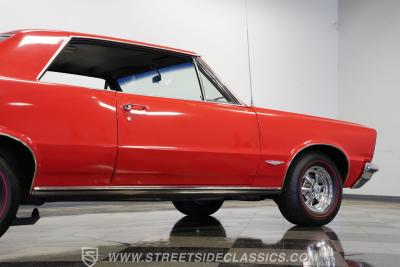 1965 Pontiac GTO