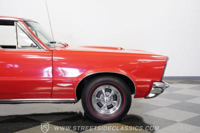 1965 Pontiac GTO