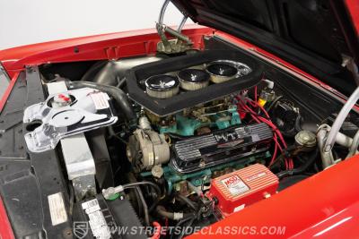 1965 Pontiac GTO