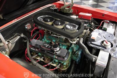1965 Pontiac GTO