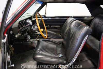 1965 Pontiac GTO