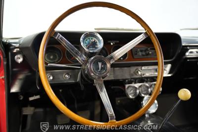 1965 Pontiac GTO
