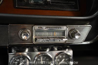 1965 Pontiac GTO