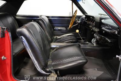 1965 Pontiac GTO