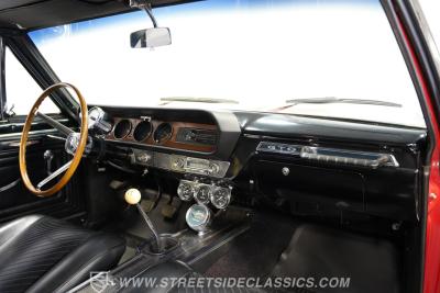 1965 Pontiac GTO