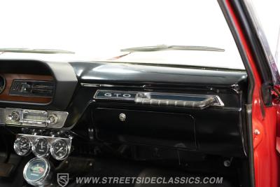 1965 Pontiac GTO
