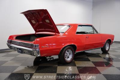 1965 Pontiac GTO
