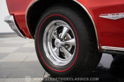 1965 Pontiac GTO