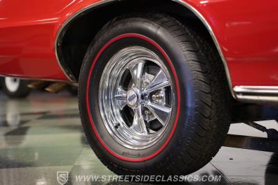 1965 Pontiac GTO