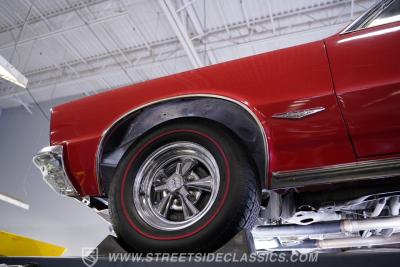 1965 Pontiac GTO