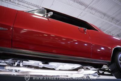 1965 Pontiac GTO