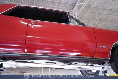 1965 Pontiac GTO