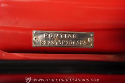 1965 Pontiac GTO