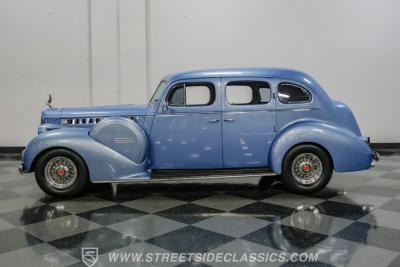 1940 Packard 120 Touring Sedan Street Rod