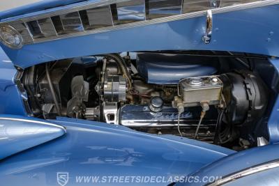 1940 Packard 120 Touring Sedan Street Rod
