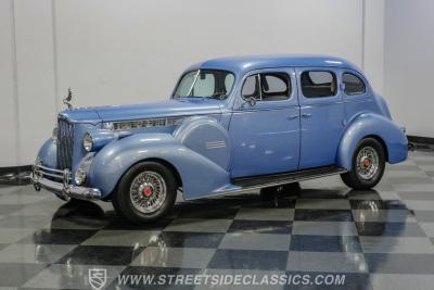 1940 Packard 120 Touring Sedan Street Rod