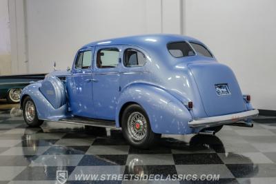 1940 Packard 120 Touring Sedan Street Rod