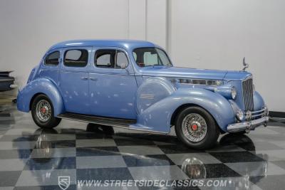 1940 Packard 120 Touring Sedan Street Rod