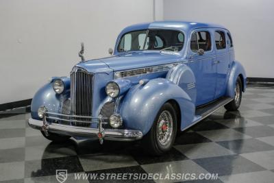 1940 Packard 120 Touring Sedan Street Rod