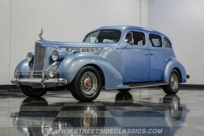 1940 Packard 120 Touring Sedan Street Rod