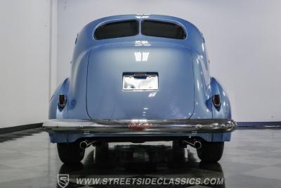 1940 Packard 120 Touring Sedan Street Rod