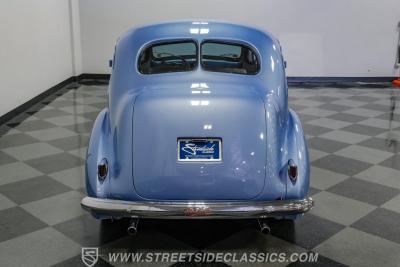 1940 Packard 120 Touring Sedan Street Rod