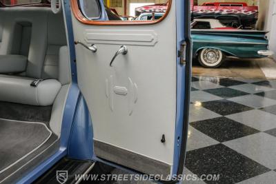 1940 Packard 120 Touring Sedan Street Rod