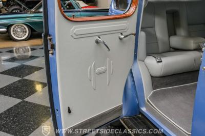 1940 Packard 120 Touring Sedan Street Rod