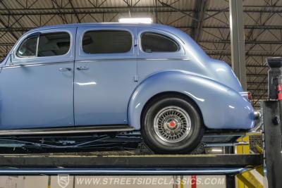 1940 Packard 120 Touring Sedan Street Rod