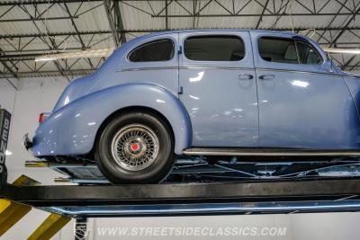 1940 Packard 120 Touring Sedan Street Rod