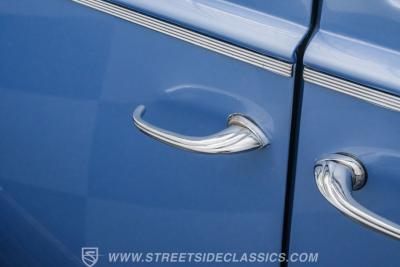1940 Packard 120 Touring Sedan Street Rod