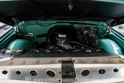 1968 Chevrolet C10 Patina